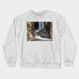 Chasm Falls Crewneck Sweatshirt